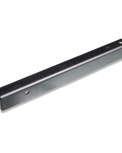 U-profile hinged for approach aid Filia